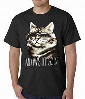 Image result for Funny Cat Meme T-shirts