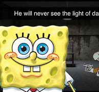 Image result for Spongebob Light Meme