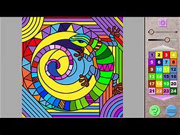 Image result for Color by Number for PC