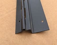Image result for Trailer Piano Hinge
