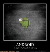 Image result for Funny Android User Memes