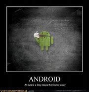 Image result for Android Kill iPhone Memes