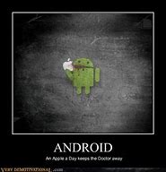 Image result for Crappy Android Meme