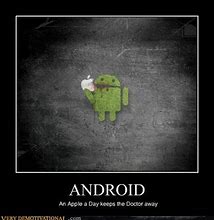 Image result for Did You Mean Android Meme