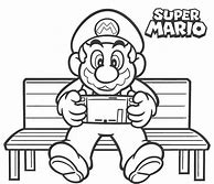 Image result for Off Brand Mario