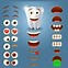Image result for Happy Face Illustration