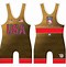 Image result for Wrestling Singlet Styles