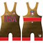 Image result for Rare Wrestling Singlets