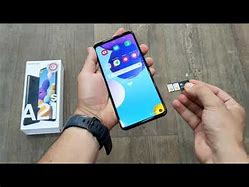 Image result for Install Sd Card in Samsung A21