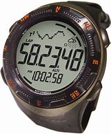 Image result for Altimeter Watch 100 Dollar