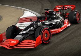 Image result for Audi Formula 1