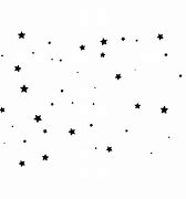 Image result for Black and White Aesthetic Stars