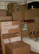 Image result for Boxes for Moving TVs