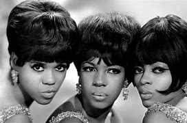 Image result for  The Supremes