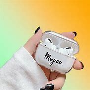 Image result for Custom Air Pods Space