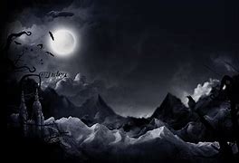 Image result for Beautiful Dark Theme Wallpaper