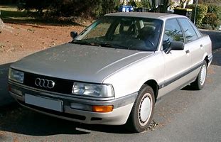 Image result for Audi 90