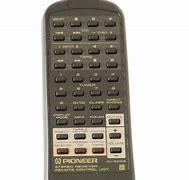 Image result for Pioneer Remote Xxd3105
