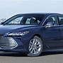 Image result for 2019 Toyota Avalon XSE Celestial Silver