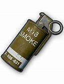 Image result for Pubg Smoke Grenade