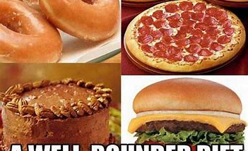 Image result for Fast Food Humor