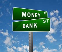 Image result for Money in the Bank to Keep in the Bank Is Worth Less