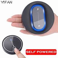 Image result for Self-Powered Wireless Waterproof Doorbell EU Plug