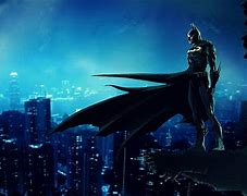 Image result for Gotham City Bat Signal From the TV Series