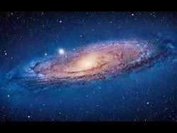 Image result for Andromeda Galaxy Collision