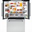 Image result for 5 Door Refrigerator