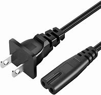 Image result for TCL TV Power Cable