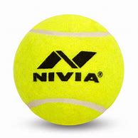 Image result for Tennis Ball for Cricket