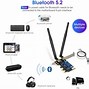 Image result for Bluetooth Work Card
