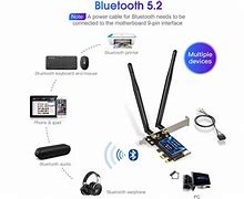 Image result for Bluetooth Card for Laptop