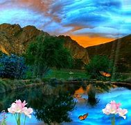 Image result for Nature Moving Screensavers Free