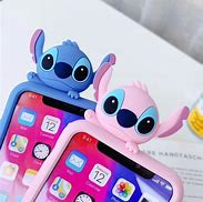 Image result for Stitch iPhone 14 ProMax Case