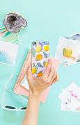 Image result for DIY Cell Phone Case Template