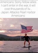 Image result for Who Fought WW2 Meme