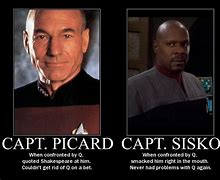 Image result for Picard Laughing Meme