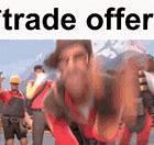 Image result for Trade Offer Meme Roblox