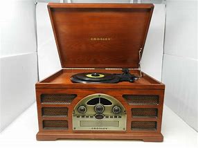 Image result for Crosley Record Player