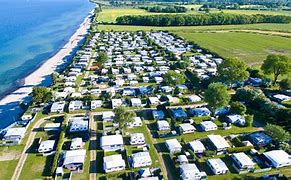 Image result for Camping Hohes Ufer Mobilheim
