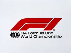 Image result for Numbers F1 Logo 2018