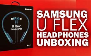 Image result for Samsung U Flex Headphones