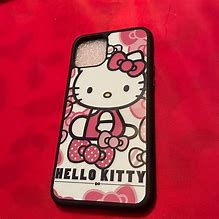 Image result for LG Stylo 4 Hello Kitty Phone Case