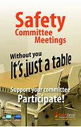 Image result for Safety Committee Clip Art