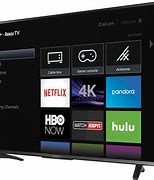 Image result for Sharp 55-Inch Android 4K UHD TV