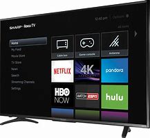 Image result for Sharp TV Smart TV New Model