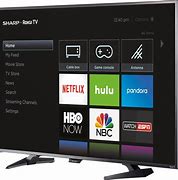 Image result for Sharp Roku TV 50 How to Replace Bulb