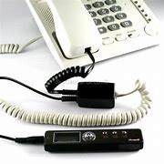 Image result for Telephone Recording Machines